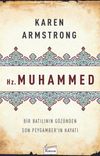 Hz. Muhammed (Ciltli &Ouml;zel Bez Baskı)