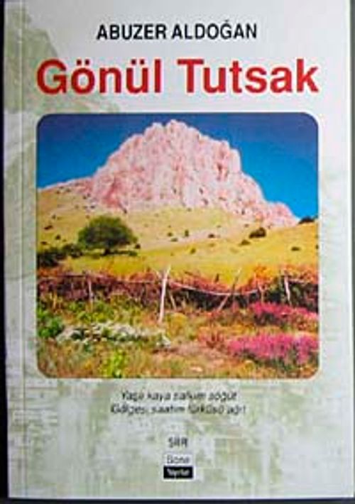 Gönül Tutsak