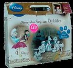 Disney'den Seçme Öyküler