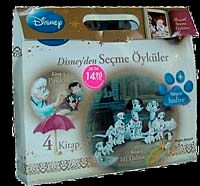 Disney'den Seçme Öyküler