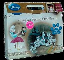 Disney'den Seçme Öyküler