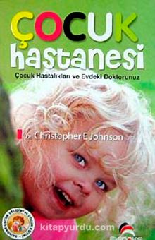 Çocuk Hastanesi - Dr. Christopher E. Johnson