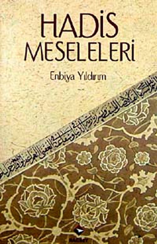 Hadis Meseleleri