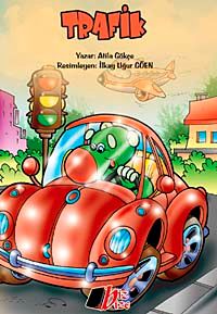 Simati Öğreniyor (10 Kitap Takım)