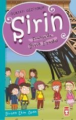 Şirin / Fransada Büyük Fiyasko