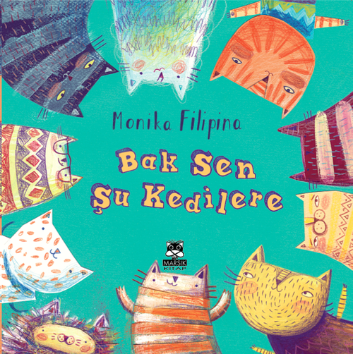 Bak Sen Şu Kedilere