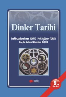 Dinler Tarihi