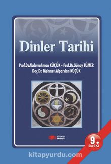 Dinler Tarihi - Prof. Dr. Günay Tümer