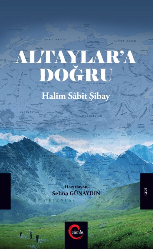 Altaylara Doğru