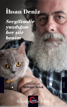 Sevgilimdir Yazdığım Her Şiir Benim - Bilinmeyen Yazar