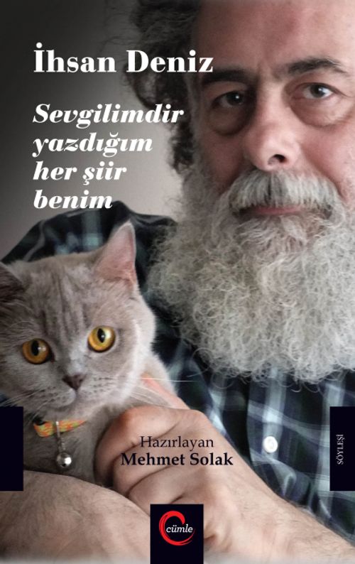 Sevgilimdir Yazdığım Her Şiir Benim