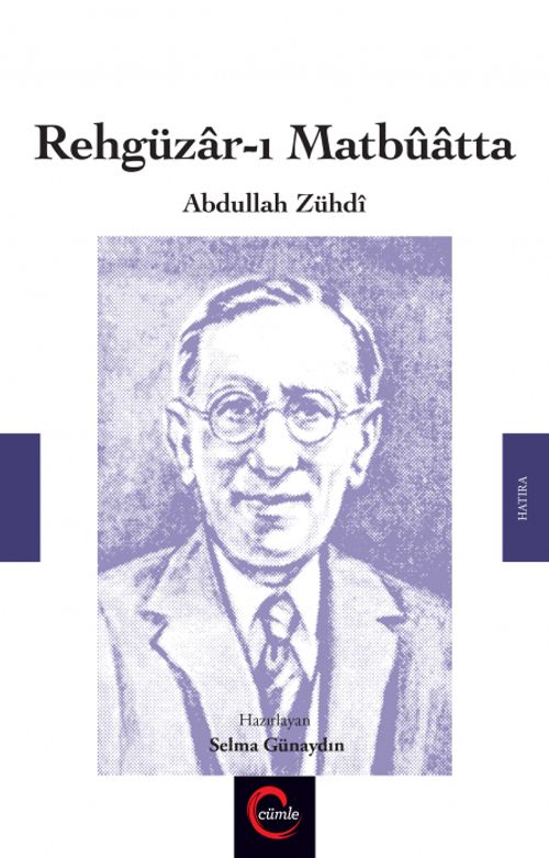Rehgüzar-ı Matbuatta