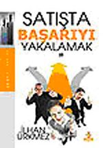 Satışta Başarıyı Yakalamak