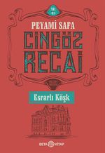 Cingöz Recai / Esrarlı köşk