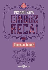 Cingöz Recai / Elmas İçinde