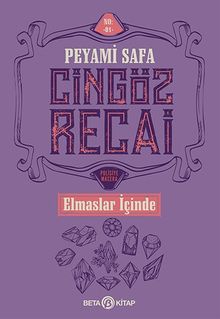 Cingöz Recai / Elmas İçinde