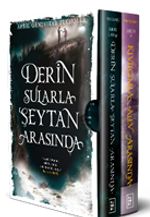 Işıltı Serisi Kutulu Set (2 Kitap)
