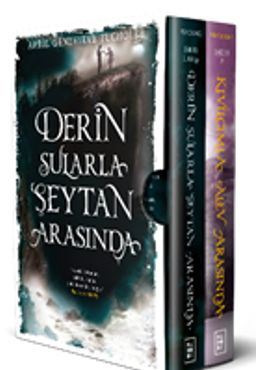 Işıltı Serisi Kutulu Set (2 Kitap)