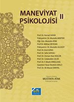 Maneviyat Psikolojisi 2