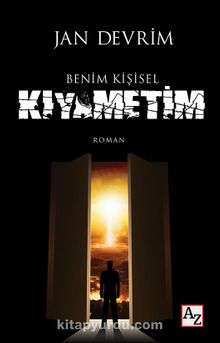 Benim Kişisel Kıyametim - Jan Devrim