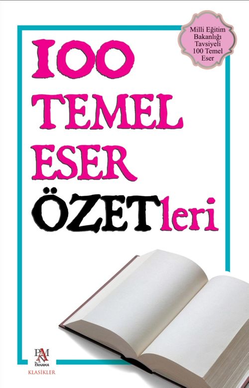 100 Temel Eser Özetleri