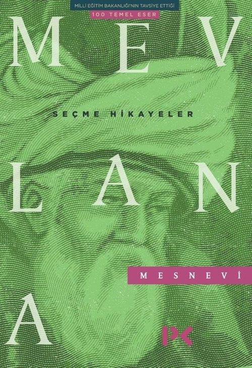 Mesnevi / Seçme Hikayeler