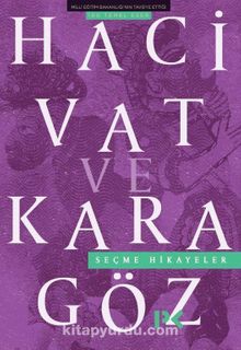 Hacivat ve Karagöz / Seçme Hikayeler - Bilinmeyen Yazar