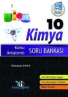 10. Sınıf Kimya Konu Anlatımlı Soru Bankası