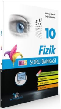 10. Sınıf Fizik Soru Bankası