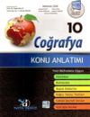 10. Sınıf Coğrafya Konu Anlatımlı