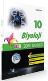 10. Sınıf Biyoloji Soru Bankası