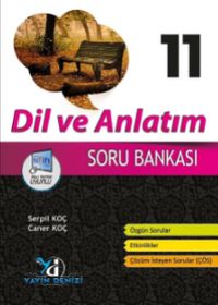 11. Sınıf Dil ve Anlatım Soru Bankası