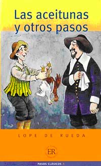 Las Aceitunas y Otros Pasos (Nivel-2) 600-650 palabras -İspanyolca Okuma Kitabı
