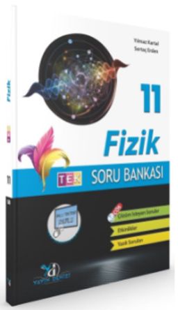 11. Sınıf Fizik Soru Bankası