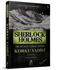Sherlock Holmes - Korku Vadisi