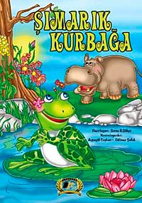 Pamuk Şekeri Masalları (10 Kitap Takım)