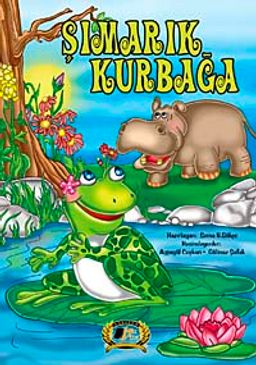 Pamuk Şekeri Masalları (10 Kitap Takım)