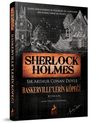 Sherlock Holmes - Baskerville'lerin K&ouml;peği