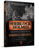 Sherlock Holmes - Baskerville'lerin Köpeği