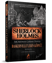 Sherlock Holmes - Baskerville'lerin Köpeği