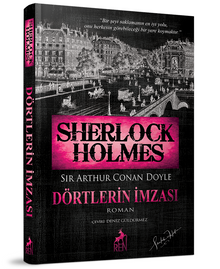 Sherlock Holmes - Dörtlerin İmzası