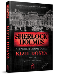 Sherlock Holmes - Kızıl Dosya