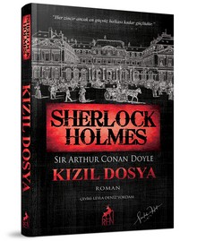 Sherlock Holmes - Kızıl Dosya