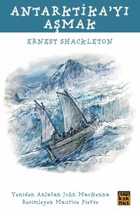 Antarktika'yı Aşmak