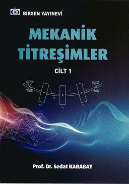 Mekanik Titreşimler Cilt 1