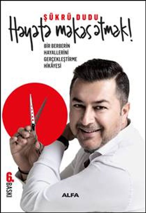 Hayata Makas Atmak