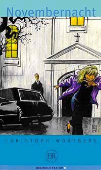 Novembernacht (Stufe-3) 1200 wörter -Almanca Okuma Kitabı