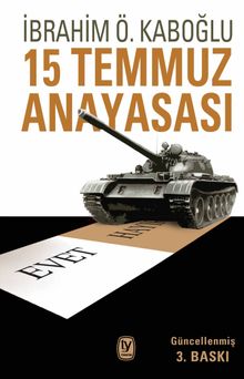 15 Temmuz Anayasası 
