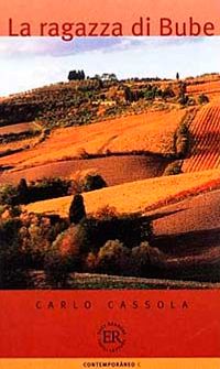 La Ragazza di Bube (Livello-3) 1800 parole -İtalyanca Okuma Kitabı