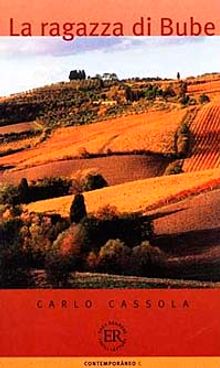 La Ragazza di Bube (Livello-3) 1800 parole -İtalyanca Okuma Kitabı